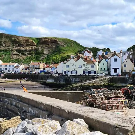 Nyaraló Anchorlea *