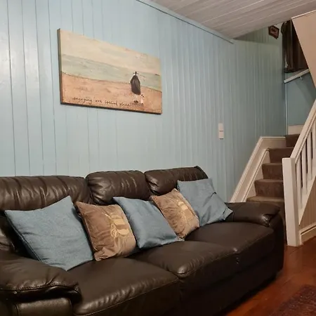 Nyaraló Anchorlea *