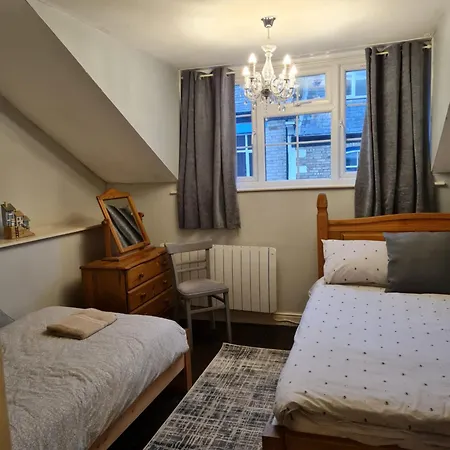 Anchorlea Nyaraló *