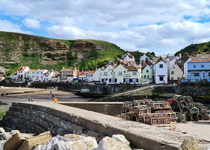 Σπίτι διακοπών Anchorlea *